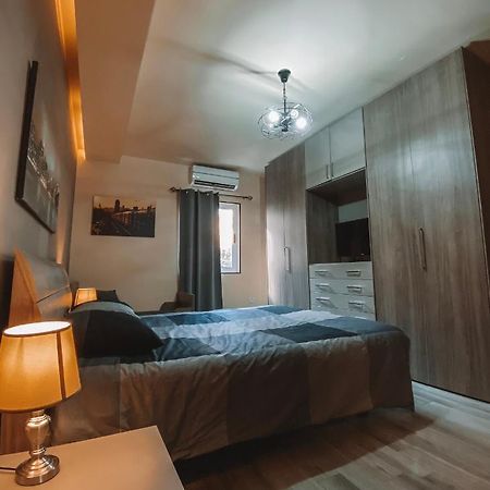 Lovely Modern Apartment In St.Julian San Julián Exterior foto